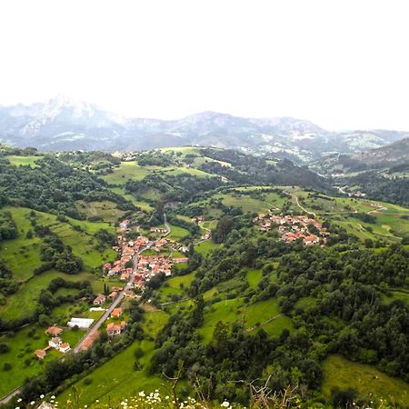 La Bolera Paraiso Astur يانس المظهر الخارجي الصورة
