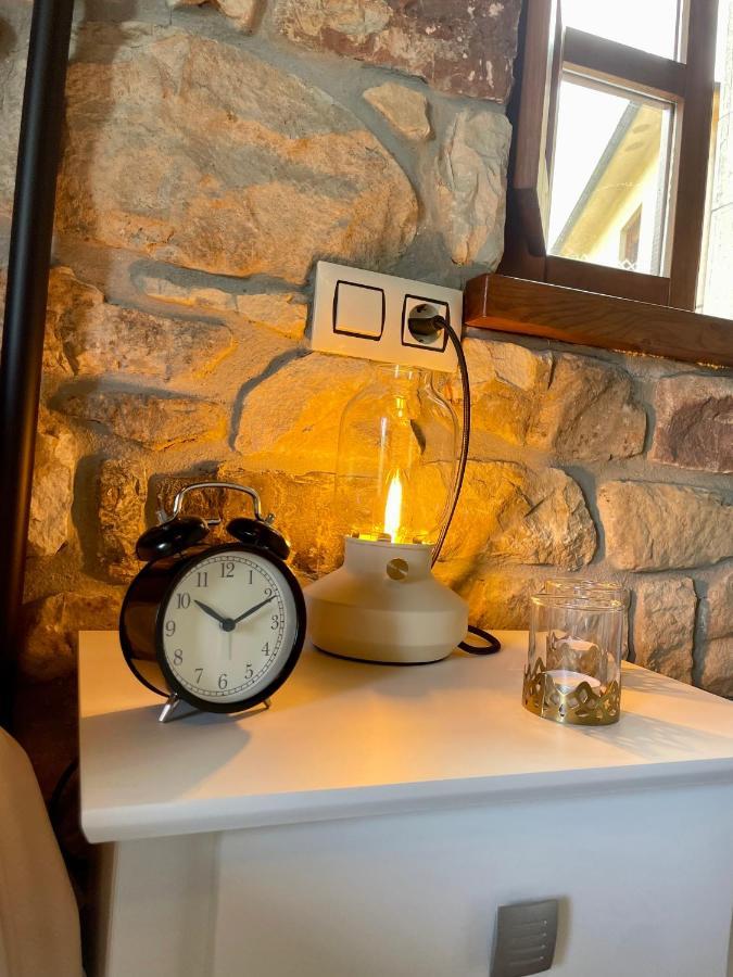 La Bolera Paraiso Astur يانس المظهر الخارجي الصورة