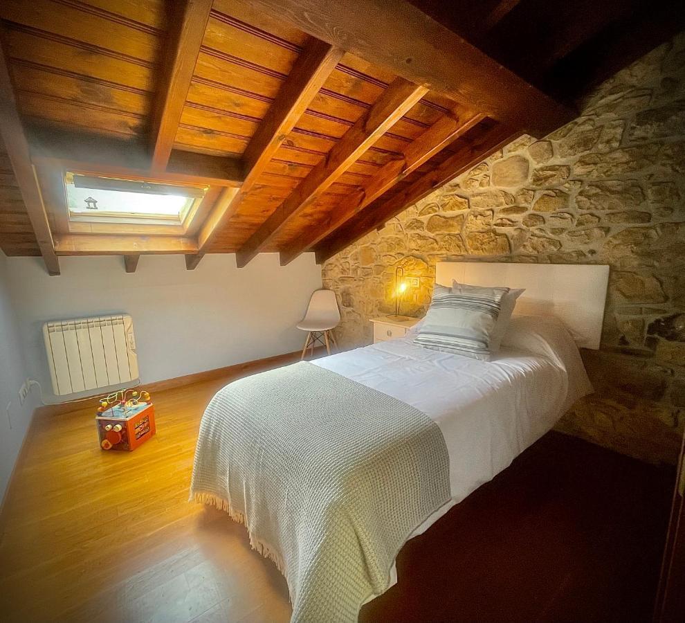 La Bolera Paraiso Astur يانس المظهر الخارجي الصورة