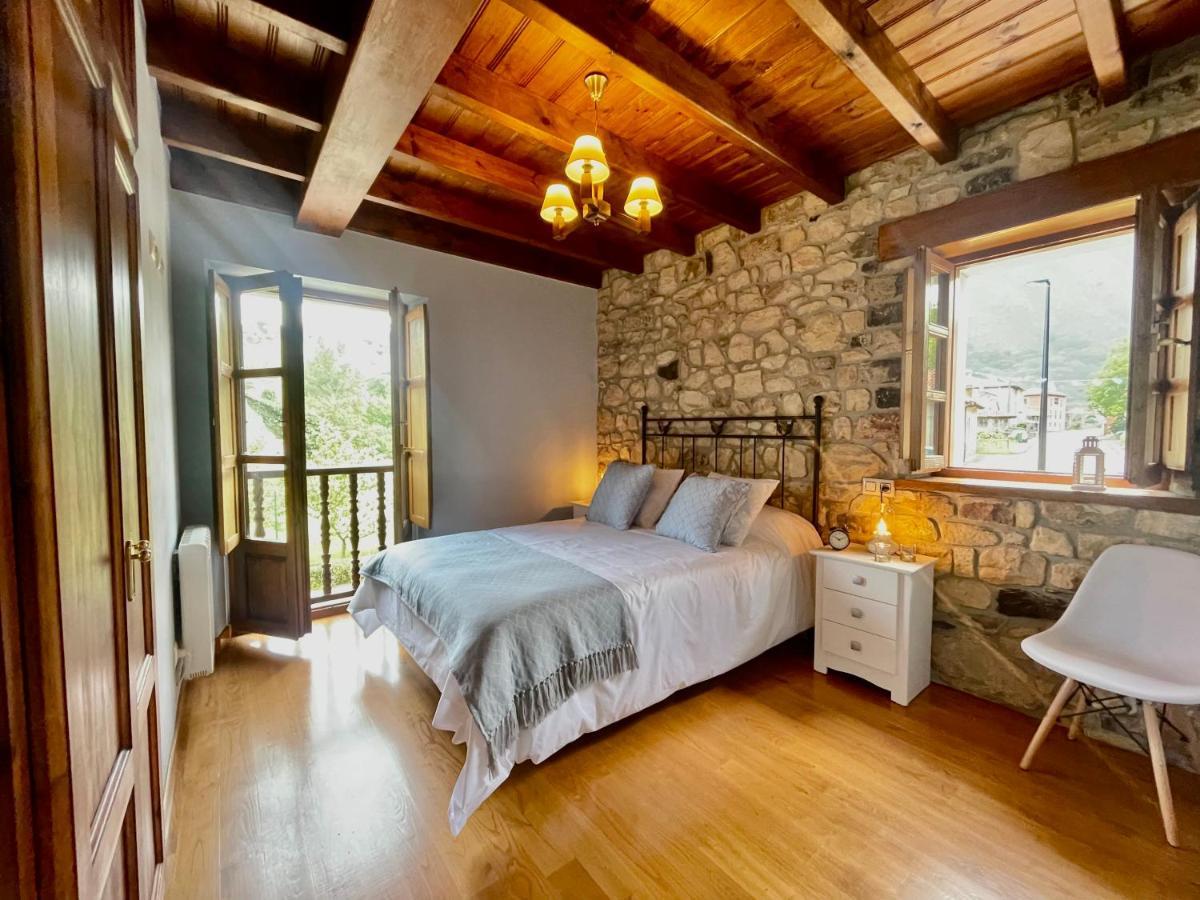 La Bolera Paraiso Astur يانس المظهر الخارجي الصورة