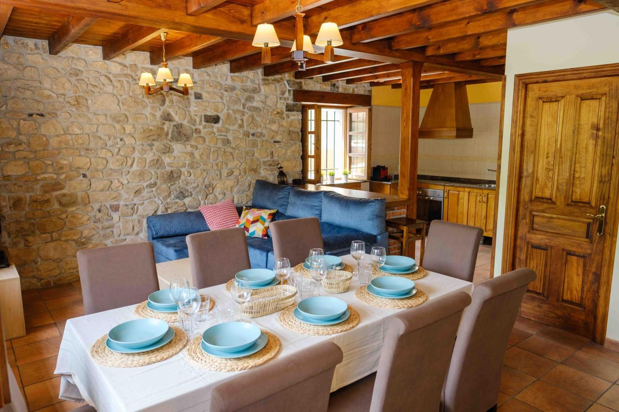 La Bolera Paraiso Astur يانس المظهر الخارجي الصورة