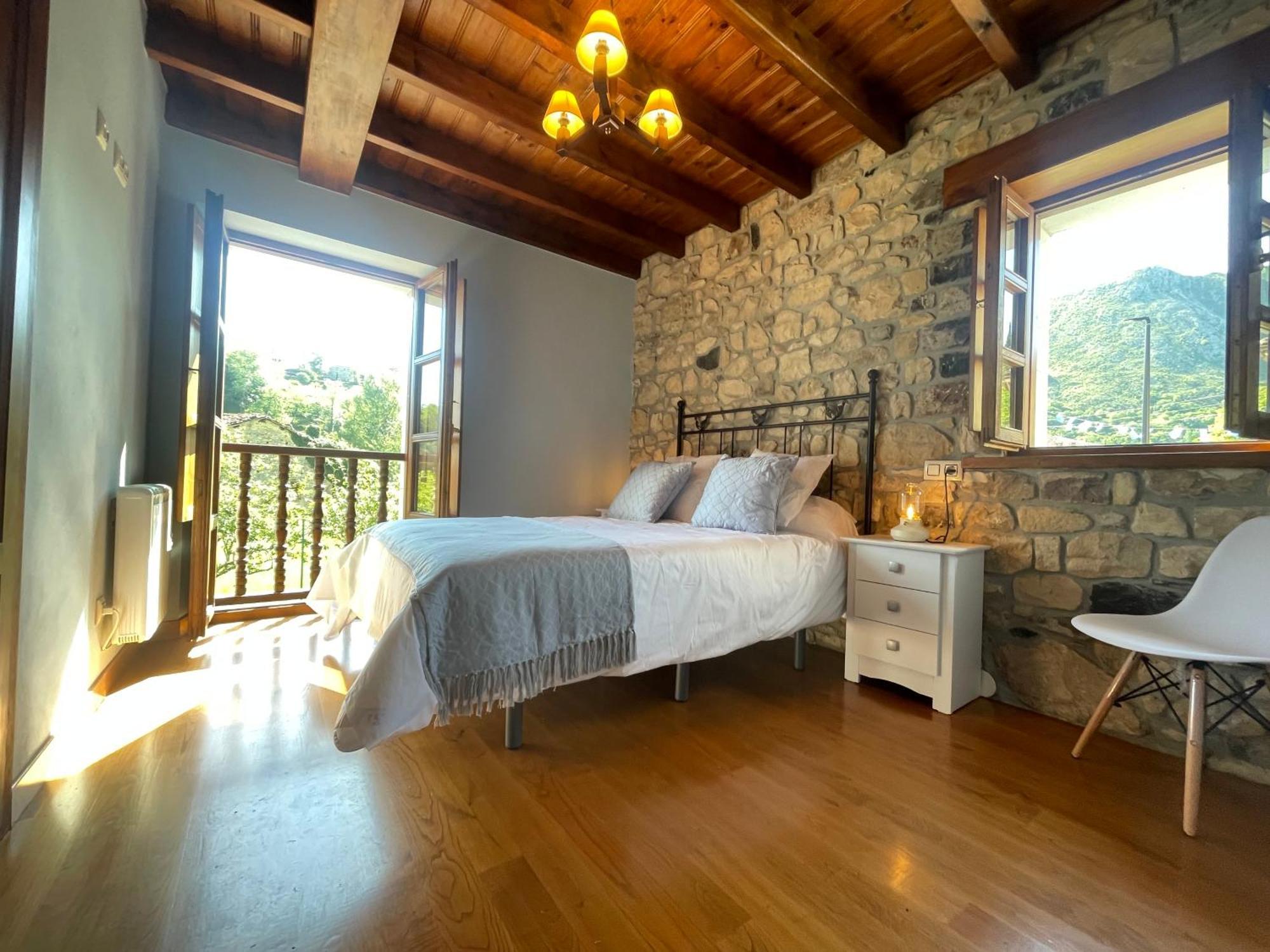 La Bolera Paraiso Astur يانس المظهر الخارجي الصورة