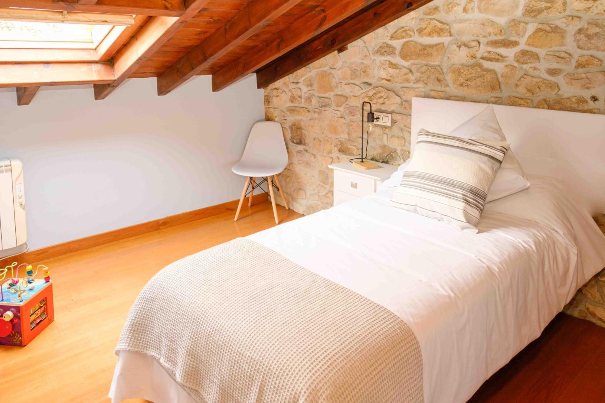 La Bolera Paraiso Astur يانس المظهر الخارجي الصورة