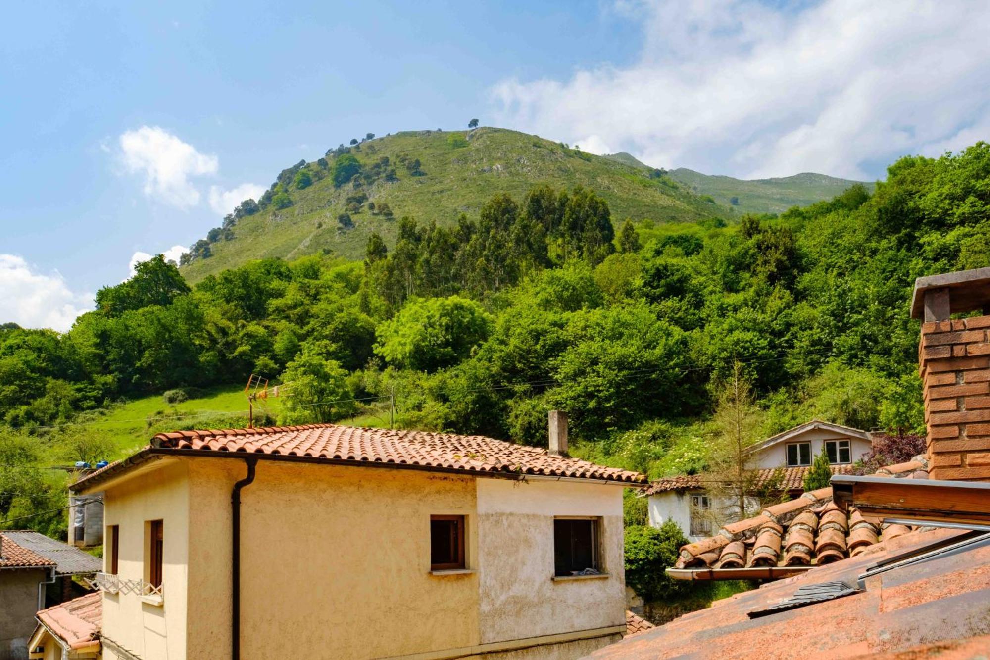 La Bolera Paraiso Astur يانس المظهر الخارجي الصورة