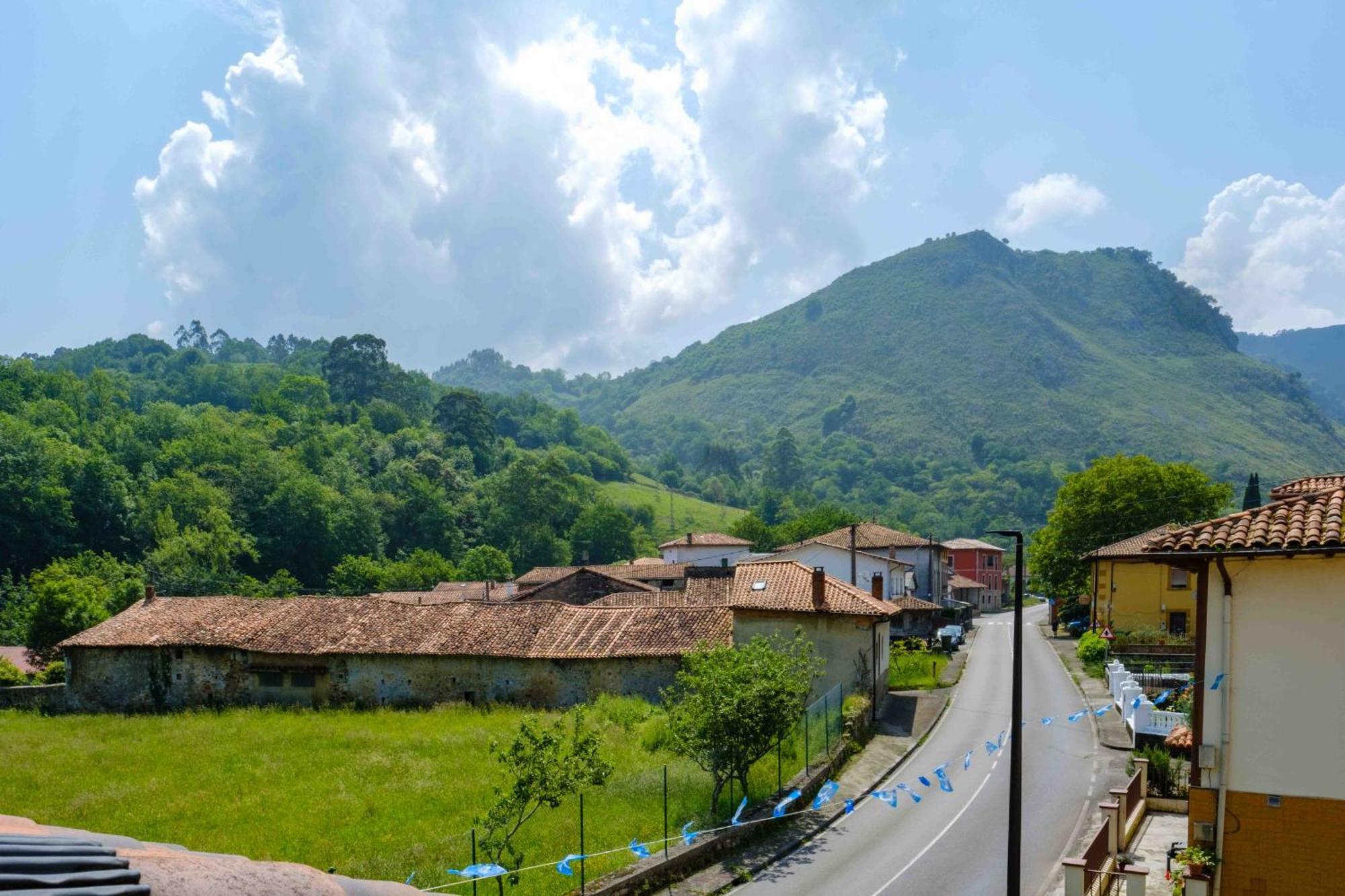 La Bolera Paraiso Astur يانس المظهر الخارجي الصورة