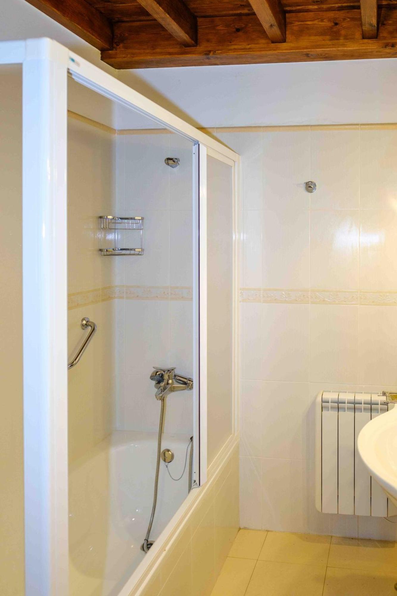 La Bolera Paraiso Astur يانس المظهر الخارجي الصورة
